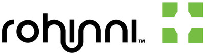 Rohinni Logo Rohinni Logo