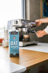 Califia Farms Further Diversifies Plant-Based Offerings With Launch Of New Oatmilk Line, Deepens Brand's Commitment To Craft And Plant-Based Nutrition
