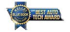 Kelley Blue Book Names 2019 Best Auto Tech Award Winners