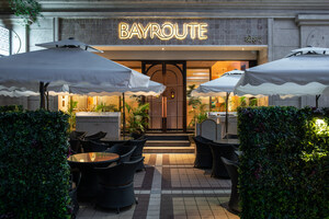 Hiranandani Opens its Door to the Middle East With Bayroute's Latest Outlet