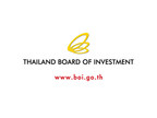 Thailand's Board of Investment Recorded Investment Applications with a Value of Over 900 Billion Baht in 2018, 25% Above Last Year's Target