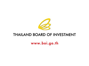 Thailand's Board of Investment Recorded Investment Applications with a Value of Over 900 Billion Baht in 2018, 25% Above Last Year's Target