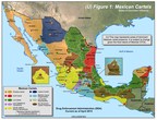 US Drug Watchdog Demands the US Congress Fund a Robust Border Wall Between the US &amp; Mexico to Stop Mexican Drug Cartel Heroin from Flooding into The USA