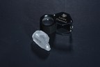 Lucara Recovers 127 Carat Top White Gem Diamond From Karowe