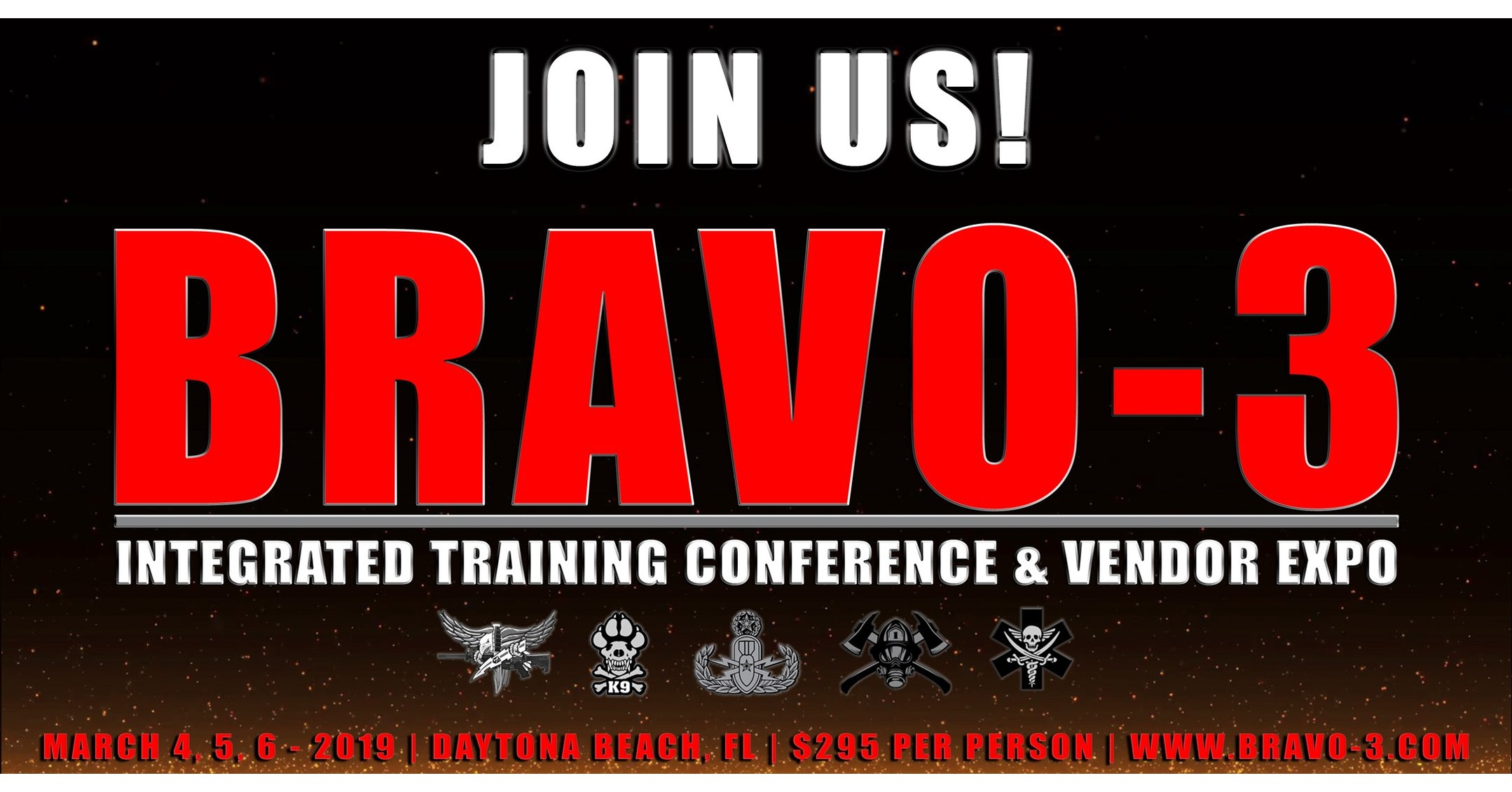 BRAVO3 Conference Educating the Brave