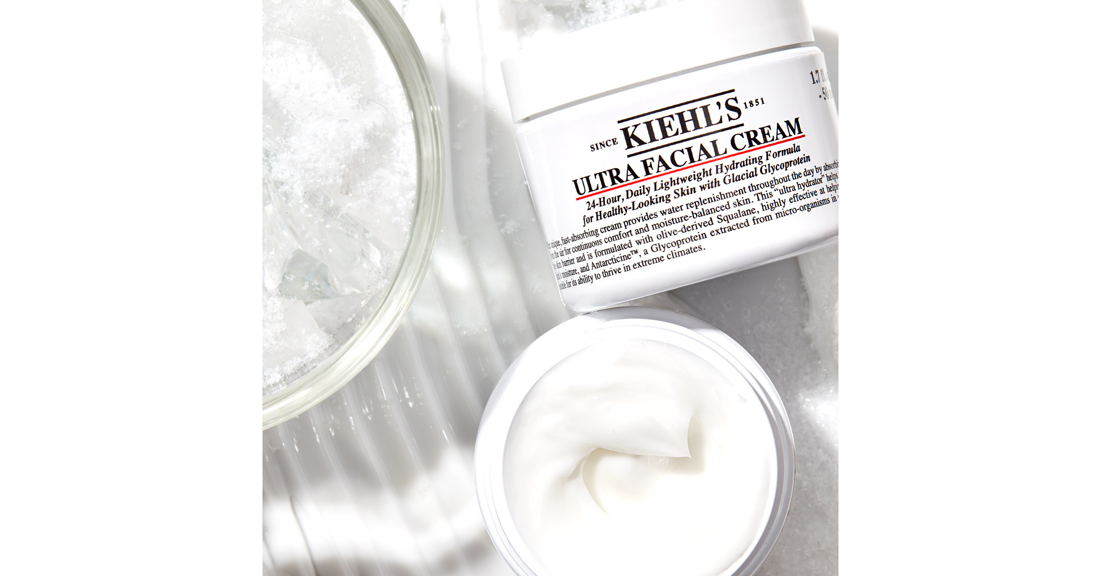 Kiehl's India on X: Explore the best moisturizer to hydrate your