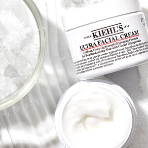 Kiehl's Iconic Ultra Facial Cream Just Got More Epic