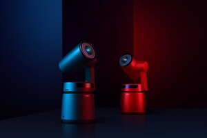 Remo Tech annonce la OBSBOT Tail, la première caméra « Auto-Director » au monde avec intelligence artificielle