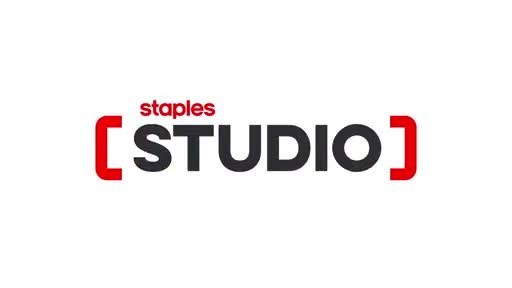 Staples Canada unveils new concept store in the heart of downtown Toronto featuring a bold take on Coworking