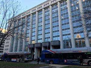 Unico Communications Expands Its National Presence With New Office in Washington, D.C.