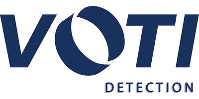 Logo: VOTI Detection (CNW Group/VOTI Detection)
