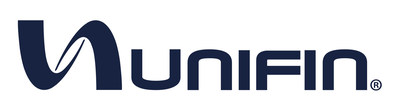 UNIFIN logo (PRNewsfoto/UNIFIN)