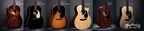 Martin Guitar to Introduce Updated Junior Series, Road Series, and New Slope-Shoulder Models at 2019 Winter NAMM