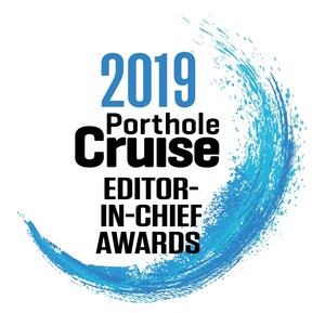 Porthole Cruise Magazine Names Special Needs Group®/Special Needs at Sea® (SNG) Winner of its 2019 Editor-in-Chief Awards, Best Mobility/Accessibility Provider Category