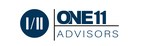 One11 Advisors Solidifies Partnership with MRI Software