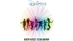 Disney Music Group's DCappella North American Tour Launches January 22nd In Jacksonville, Florida