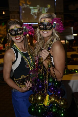 2019 Fat Tuesday Event Helps Three Local Agencies Feed Our Local Homeless Children