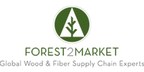 Forest2Market Report Shows Changing Demand for Wood Fiber is Impacting Residuals Markets