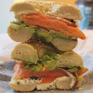 Bruegger's Bagels Helps Guests Kick Off The New Year With New Choices For A Healthy Lifestyle