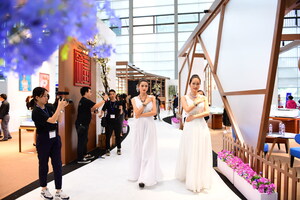 Customer-centric innovations at Shenzhen Jewellery Fair