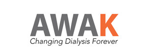 AWAK Technologies Wearable Peritoneal Dialysis Device Granted Breakthrough Device Designation by the US FDA