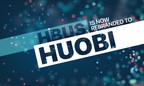 Huobi Group authorizes HBUS to use Huobi Name in the U.S.