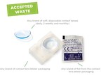 Johnson &amp; Johnson Vision launches the UK's first free nationwide recycling programme for all contact lenses