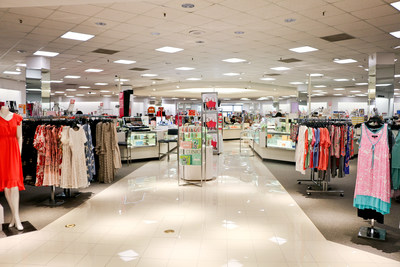 Belk uses SAS Analytics to help customers find what they’re looking for every time they shop.