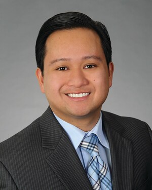 Robert Almeda Promoted to Northwest Regional Sales Director At Purchasing Power®