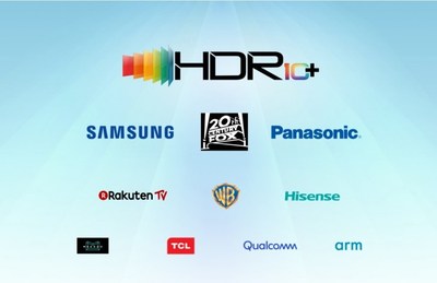 Samsung Electronics tend ses partenariats et ses centres de certification, en construisant son cosystme HDR10+ (Groupe CNW/Samsung Electronics Canada)