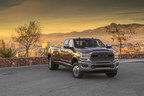 New 2019 Ram Heavy Duty is the Benchmark for Performance, Capability, Technology and Luxury