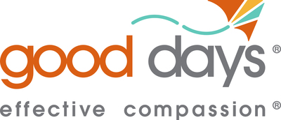 (PRNewsfoto/Good Days) (PRNewsfoto/Good Days)