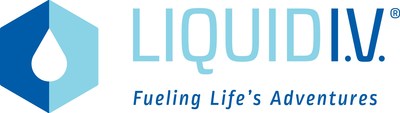 Liquid I.V. Logo (PRNewsfoto/Liquid I.V.) Liquid I.V. Logo (PRNewsfoto/Liquid I.V.)