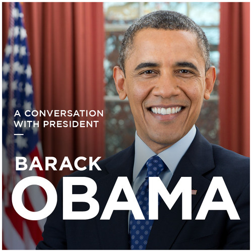 A Conversation with President Barack Obama (CNW Group/TINEPUBLIC)