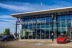 Mercedes-Benz Canada célèbre ses Concessionnaires Étoiles 2019