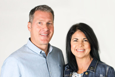 Kingdom Winds Co-Founders, Gary and Beth Suess