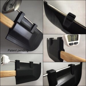 Kids and Dad Reinvent Kitchen Spatula