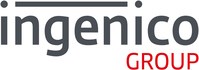 Ingenico Group Logo (PRNewsfoto/Ingenico Group)