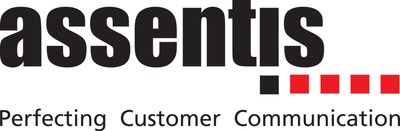 Assentis is a leading Customer Communication Management (CCM) technology innovator focused on enabling financial institutions to exchange relevant, timely and consistent information along all channels with their clients in order to empower businesses & increase process efficiencies through automation.