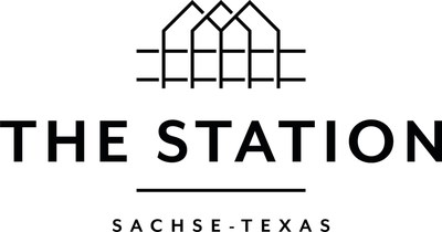 The Station Logo