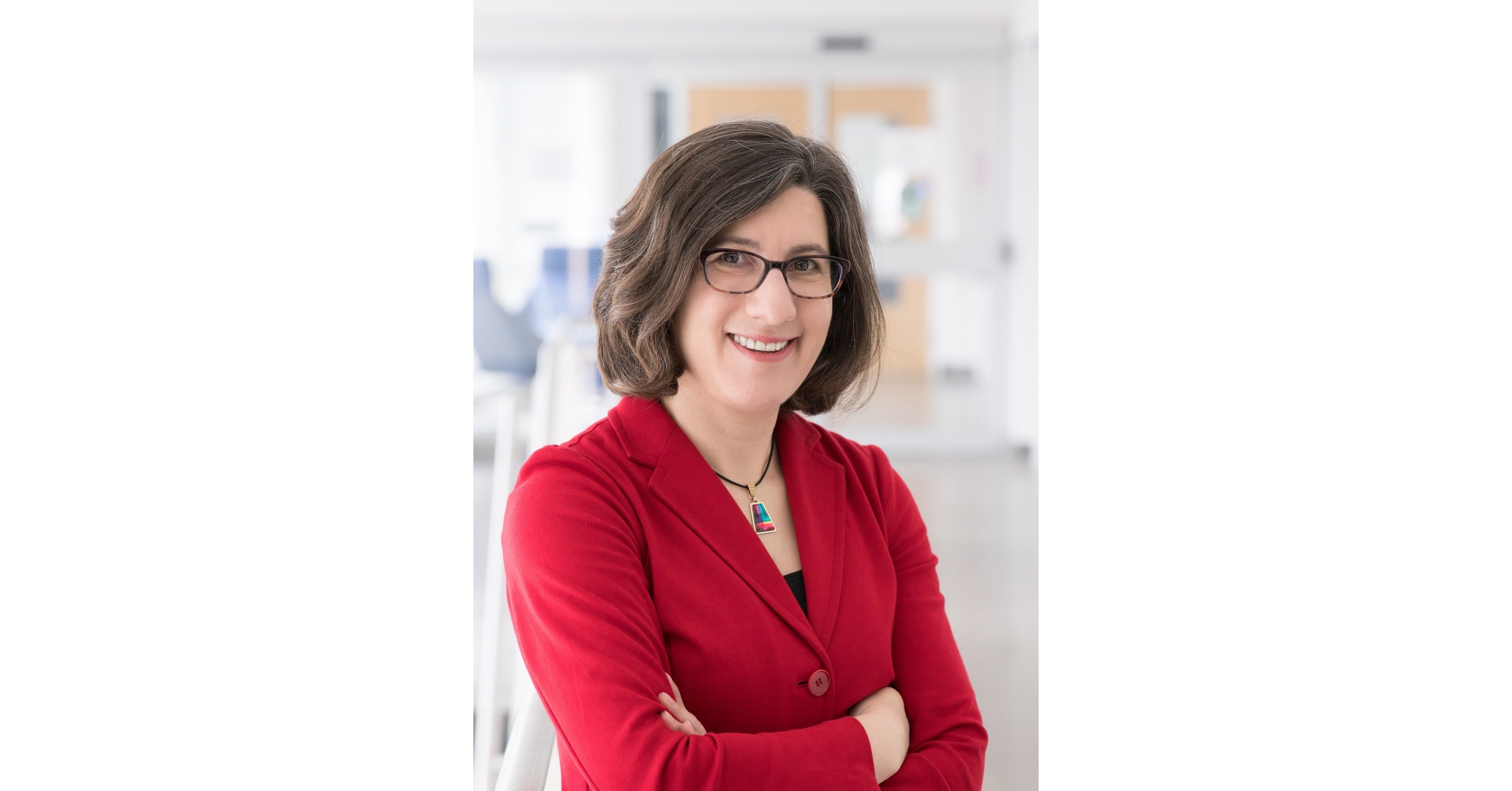 Lorrie Faith Cranor named new director of Carnegie Mellon University's