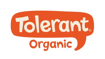 Tolerant Foods Announces New Single-Ingredient Organic Chickpea Pasta & New Branding