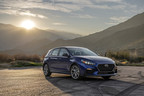 Hyundai Debuts First U.S. ‘N Line’ Model with 2019 Elantra GT Lineup