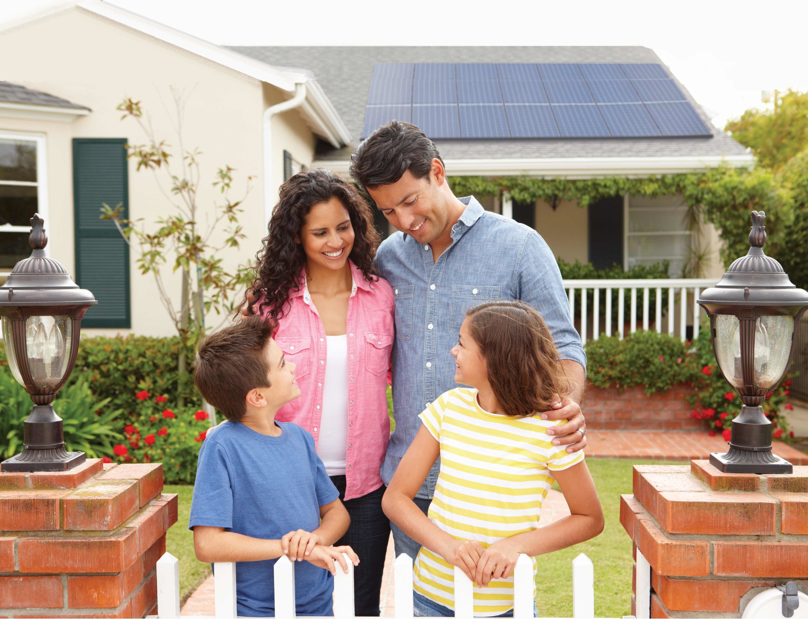 New California Law Protecting Solar Customers Went Into