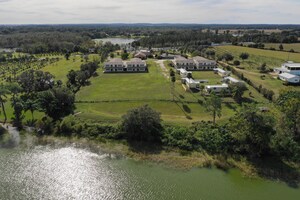 Absolute Auction February 14th - Two Former School Campuses w/ Dormitories on Lake Carlton (Mt. Dora, FL) to be Sold Regardless of The Price!