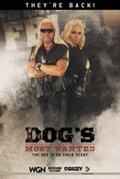 WGN America Is Back In The Hunt For Unscripted With New Dog the Bounty Hunter Series, "Dog's Most Wanted"