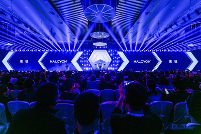 瓦里安突破性智慧放疗平台 -- Halcyon(TM) 正式在中国上市