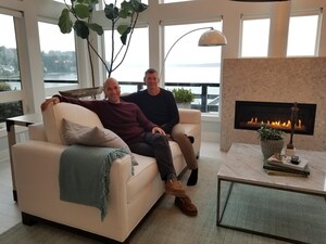 2018 HGTV Dream Home for Sale