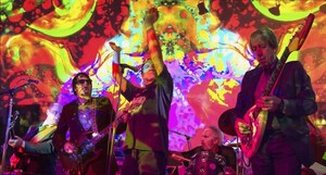 Psychedelic Rock Legends The Chocolate Watchband Release New Album "This Is My Voice"