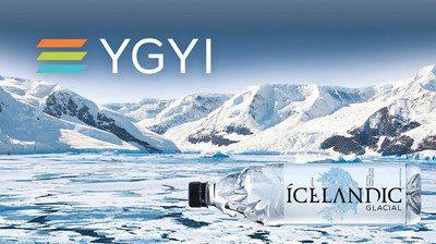 YGYI Announces Exclusive Cross-Marketing Agreement with Icelandic Glacial™ and Joint Development of New Products Including RTD CBD to extend YGYI’s Roster of Omni-Direct Lifestyle Brands